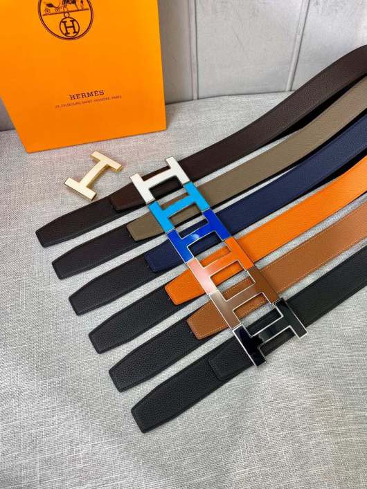 220706 new BELT HERMEZ