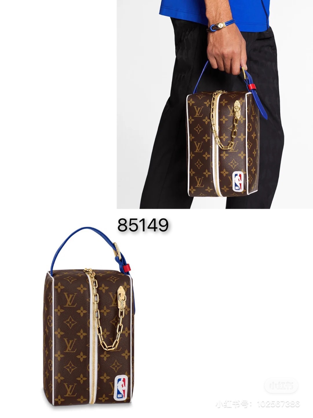 220706 new MENS BAG L\V