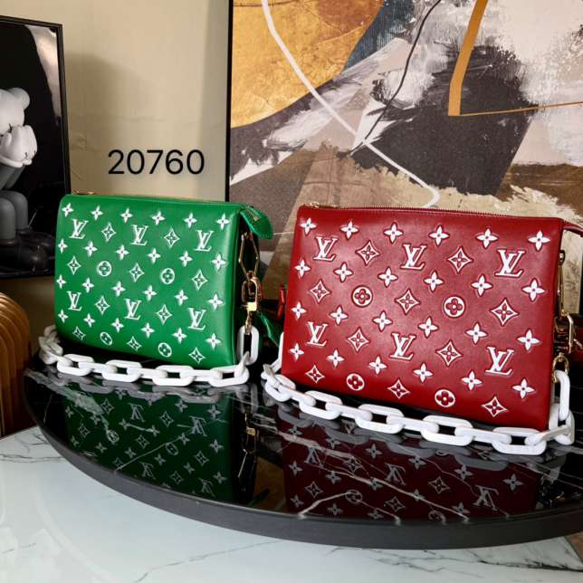L\V WOMENS NEW BAG 220717