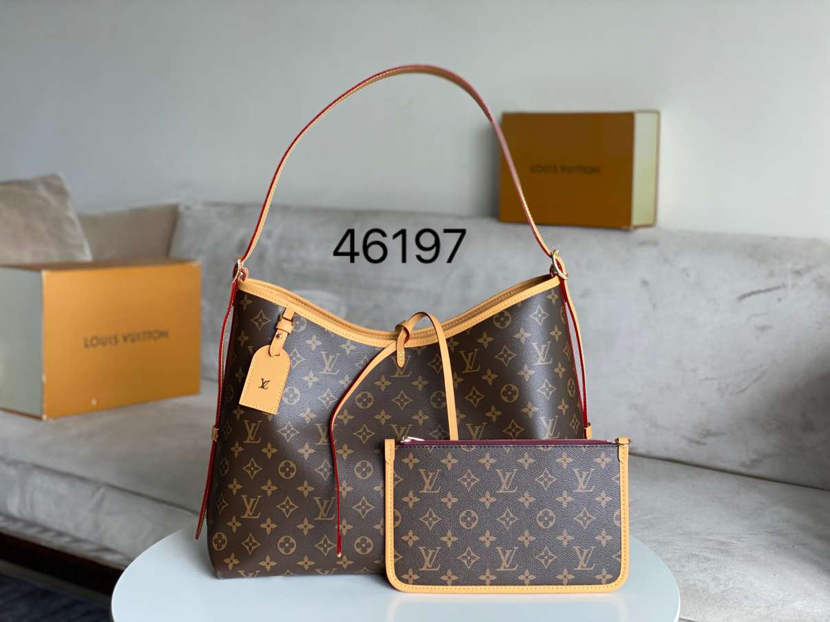 L\V  NEW BAG 220717