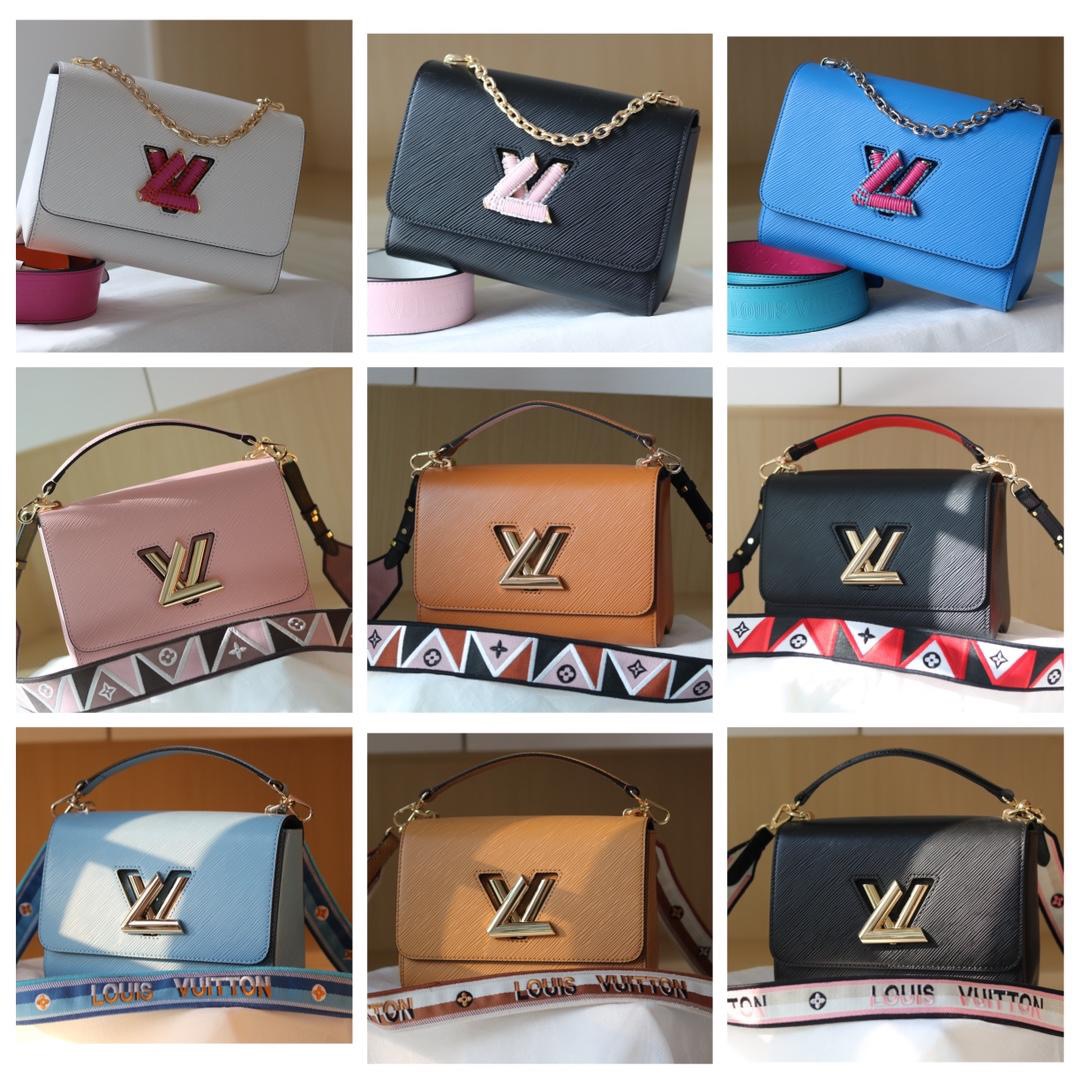 L\V  NEW BAG 220717