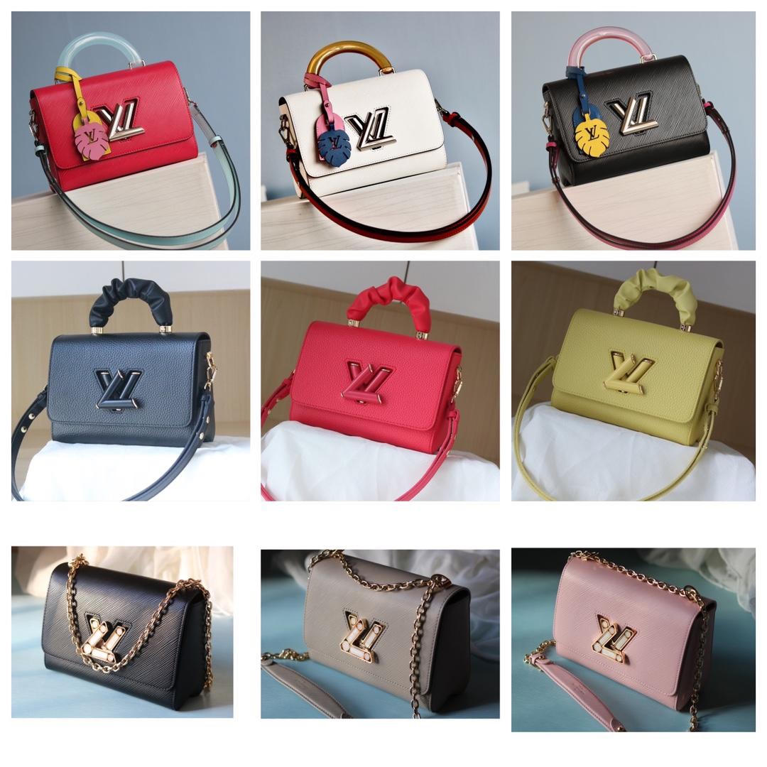 L\V  NEW BAG 220717