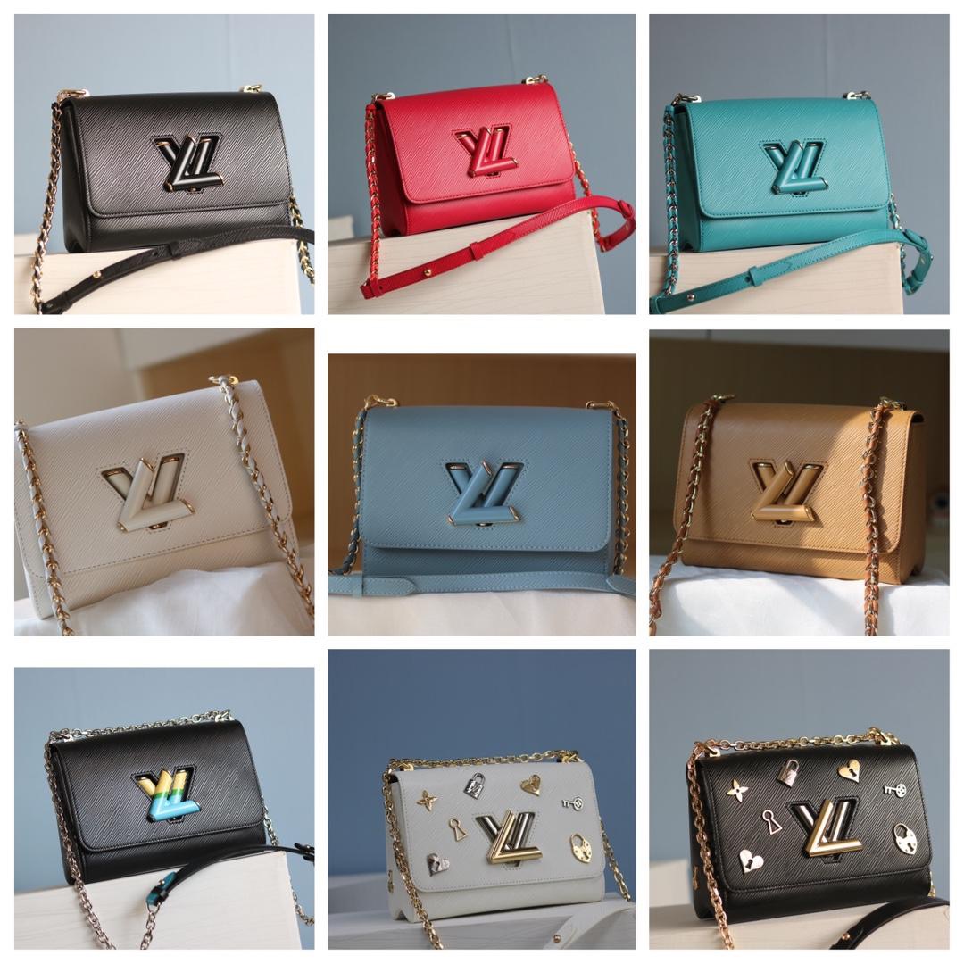 L\V  NEW BAG 220717