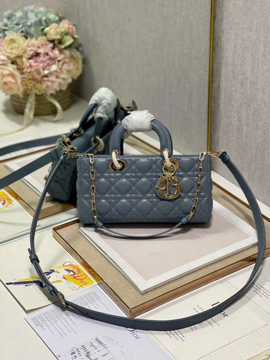 D1OR HANDBAG NEW 220717