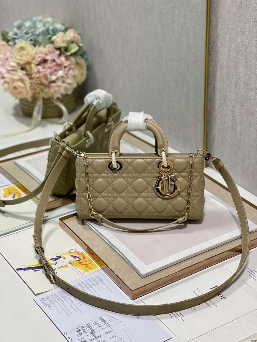 D1OR HANDBAG NEW 220717