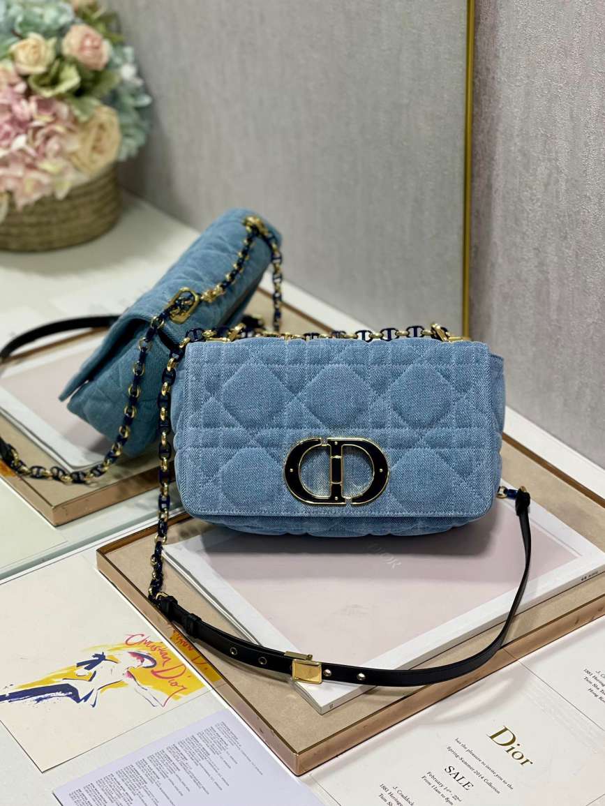 D1OR HANDBAG NEW 220717