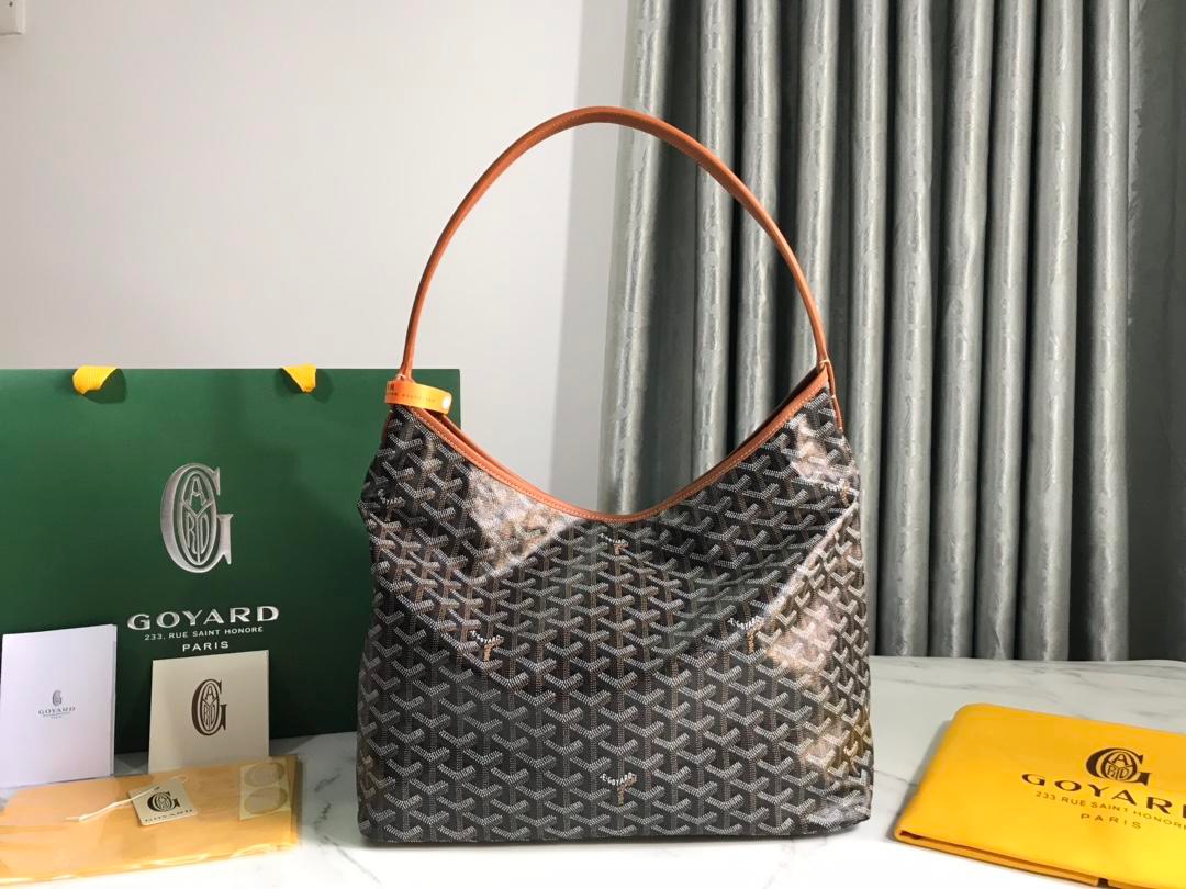 G0YARD HANDBAG NEW 220717