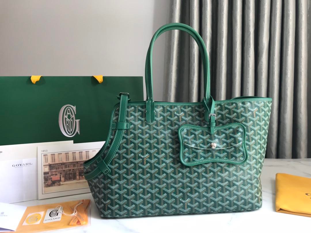 G0YARD HANDBAG NEW 220717