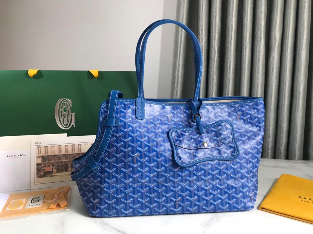 G0YARD HANDBAG NEW 220717