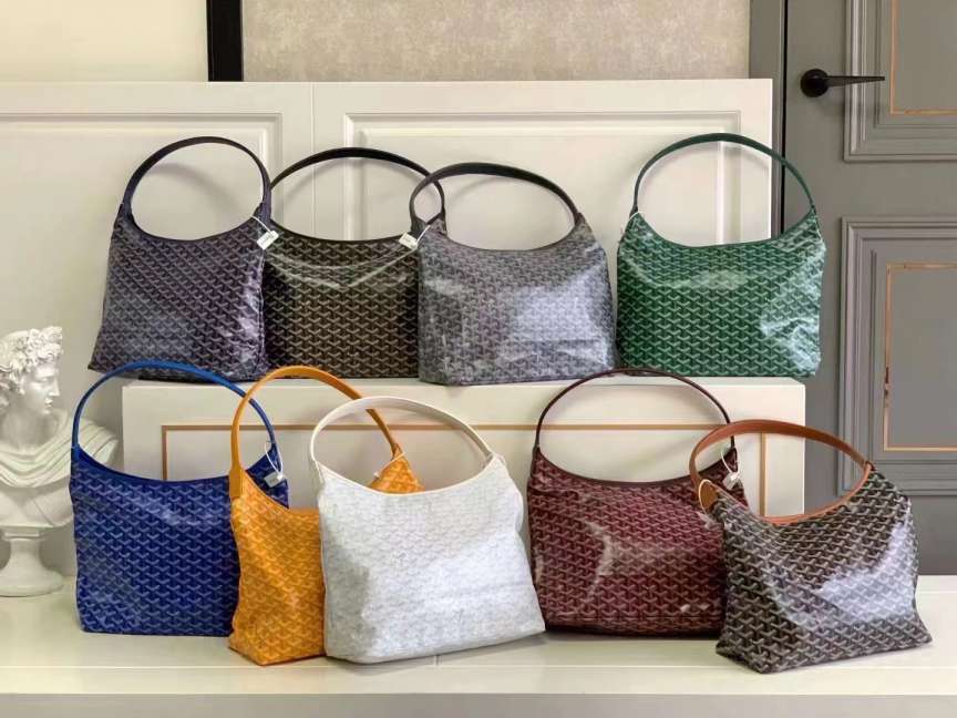 G0YARD HANDBAG NEW 220717