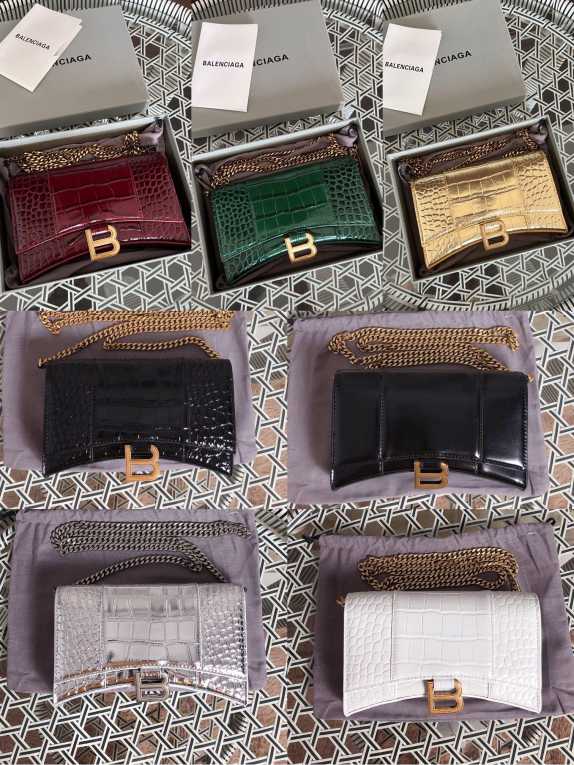 Balenciag@ HANDBAG NEW 220717
