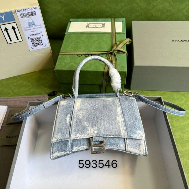 Balenciag@ HANDBAG NEW 220717