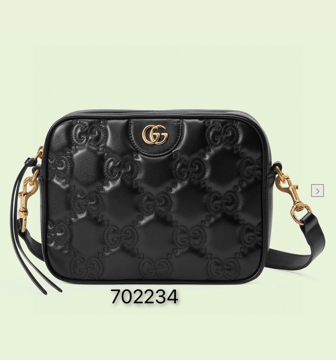 GUCC1 HANDBAG 220731