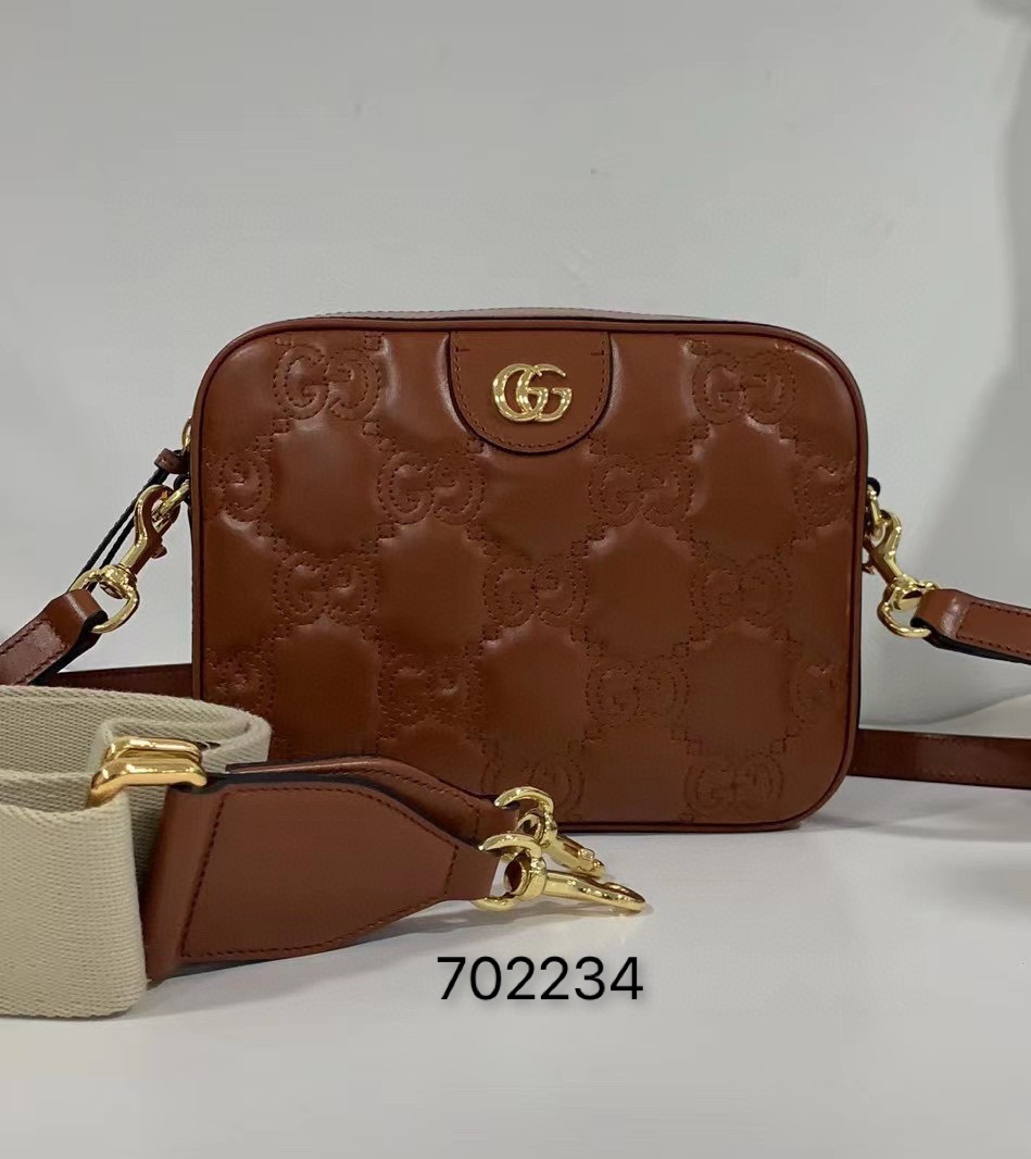 GUCC1 HANDBAG 220731