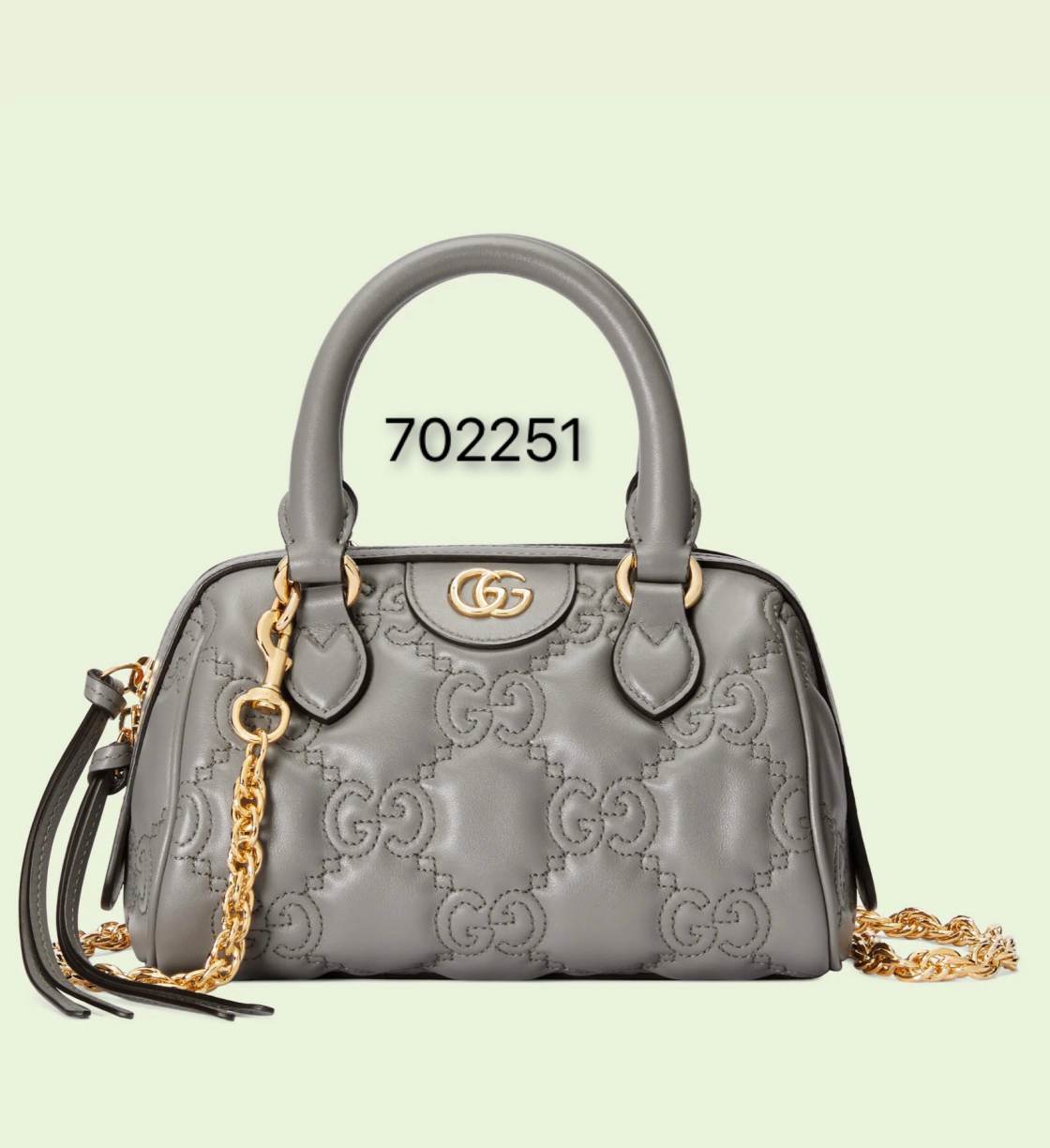 GUCC1 HANDBAG 220731