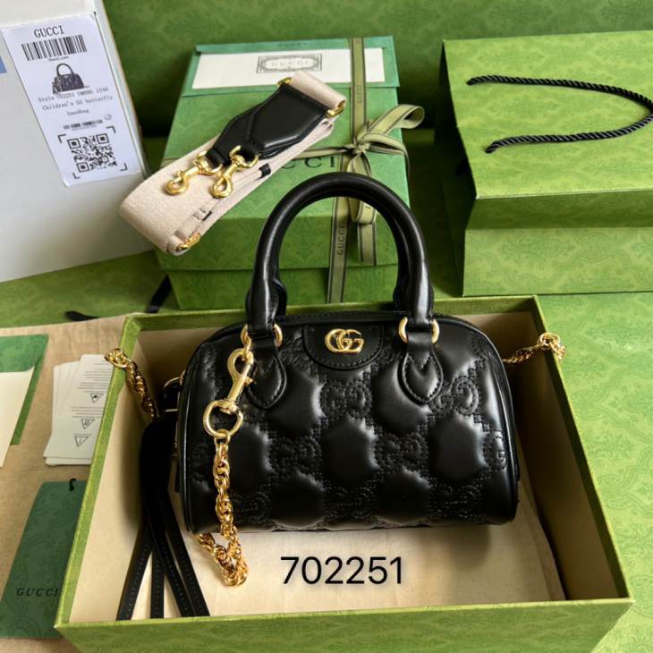 GUCC1 HANDBAG 220731