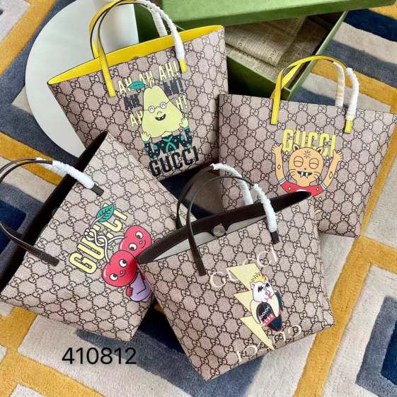 GUCC1 HANDBAG 220731