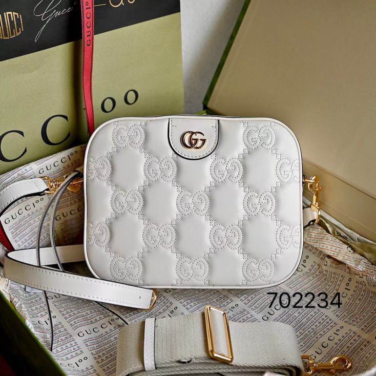 GUCC1 HANDBAG 220731