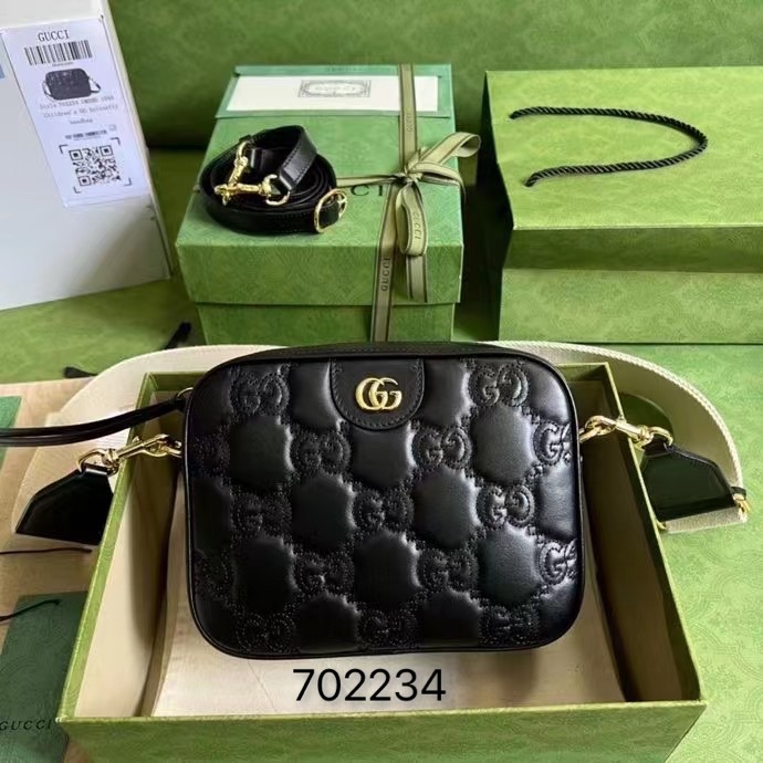 GUCC1 HANDBAG 220731