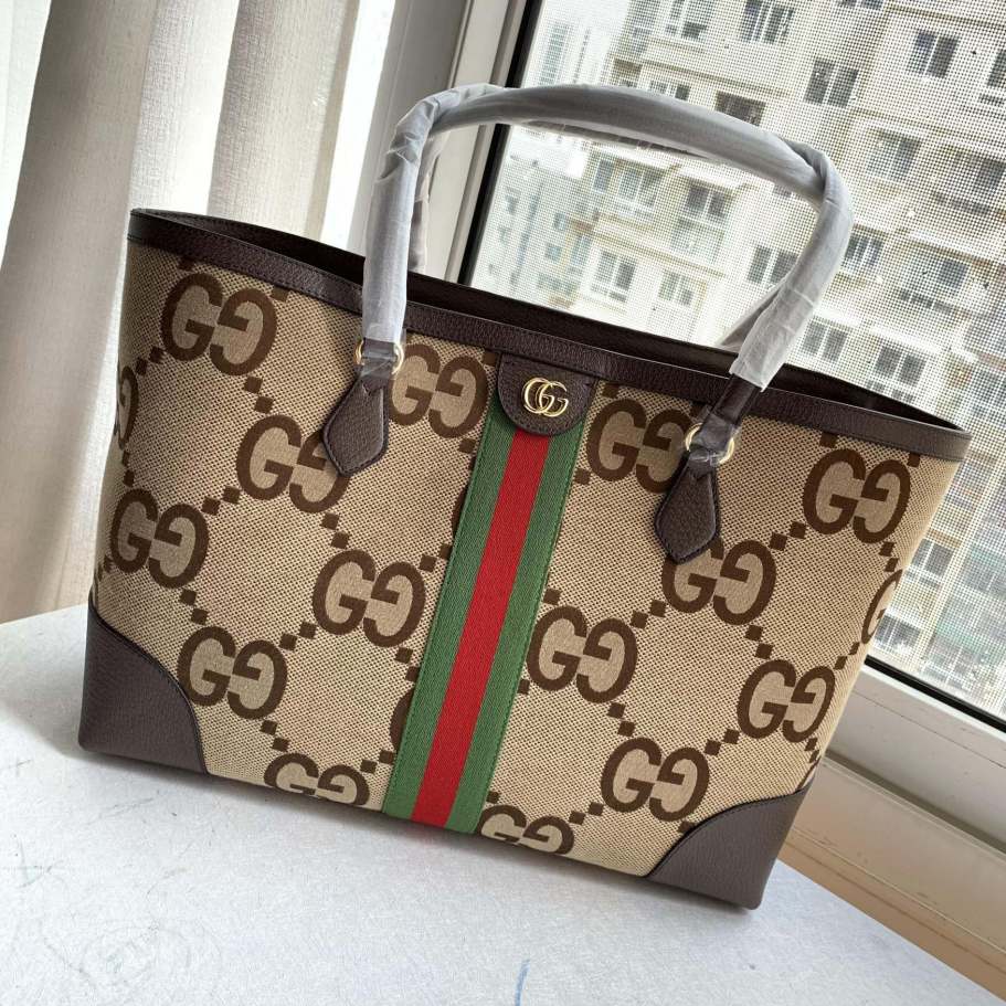 GUCC1 HANDBAG 220731