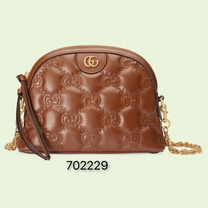 GUCC1 HANDBAG 220731