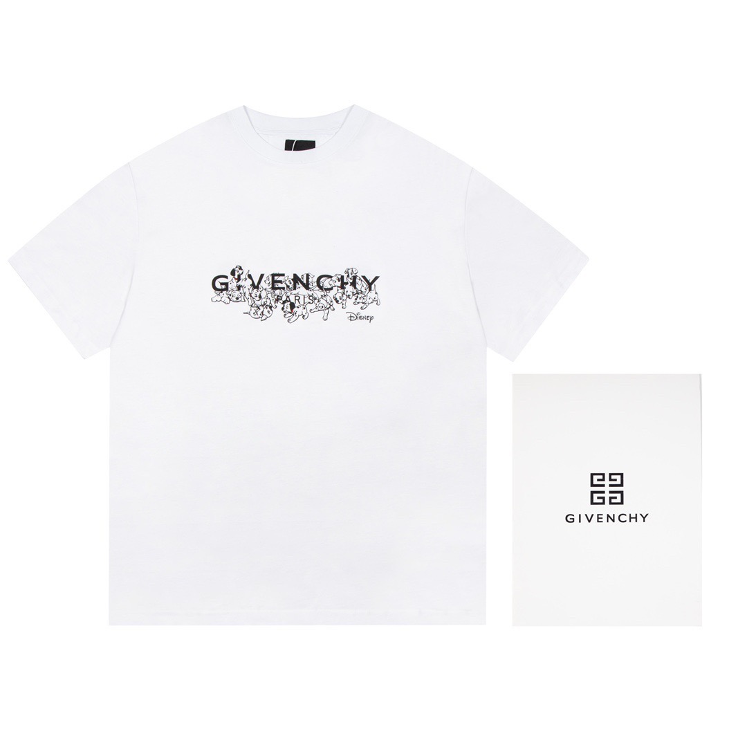 GIV T-SHIRT