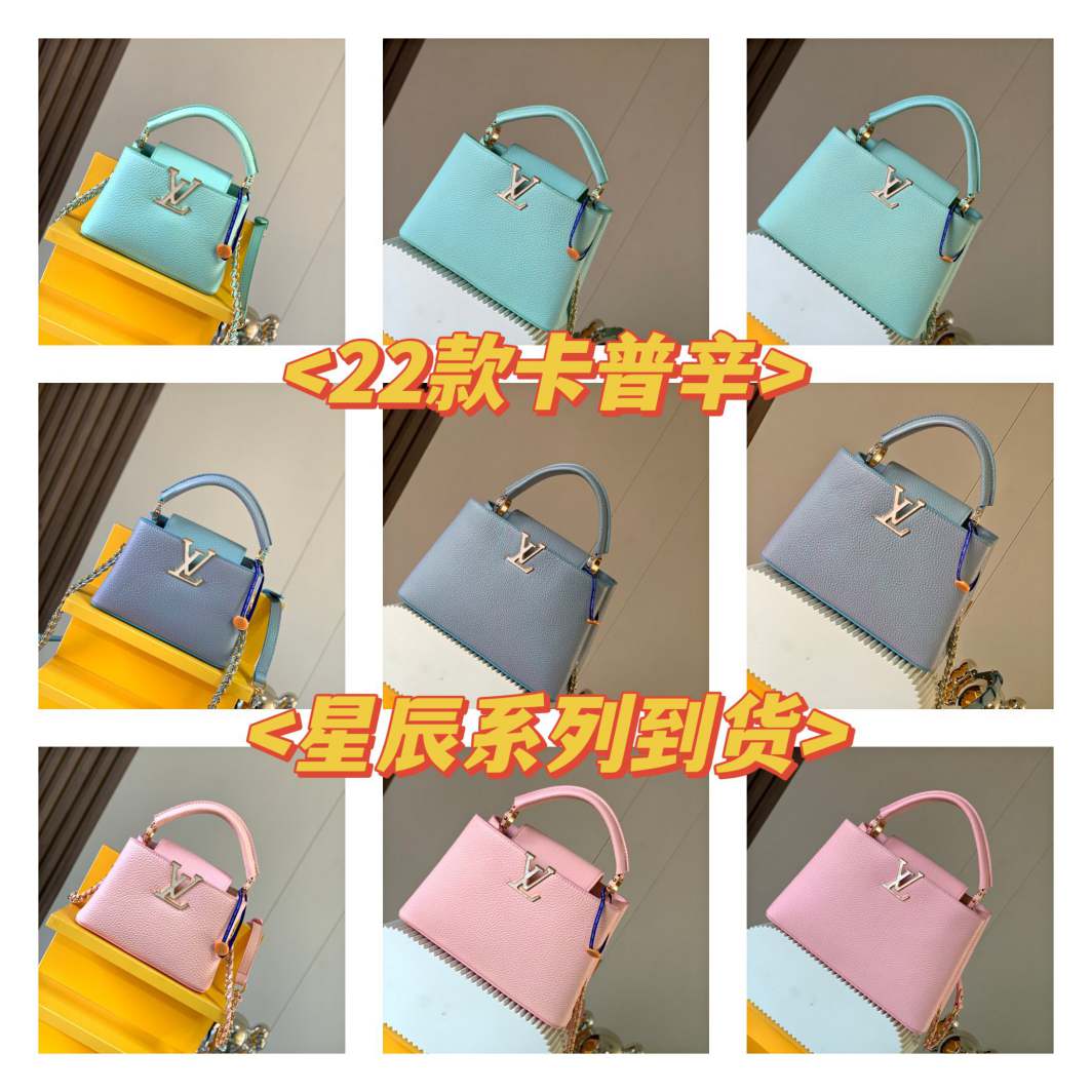 L\V WOMENS BAG