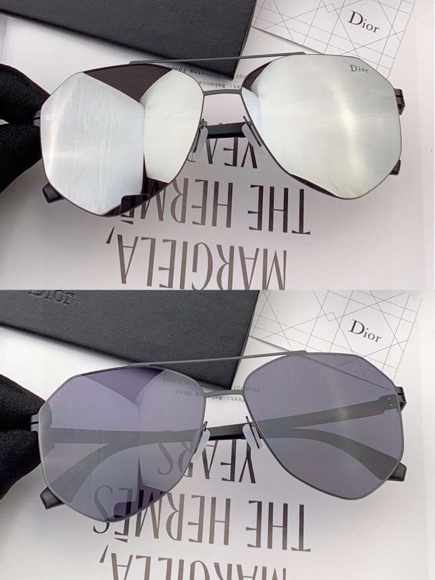 D10R SUNGLASSES