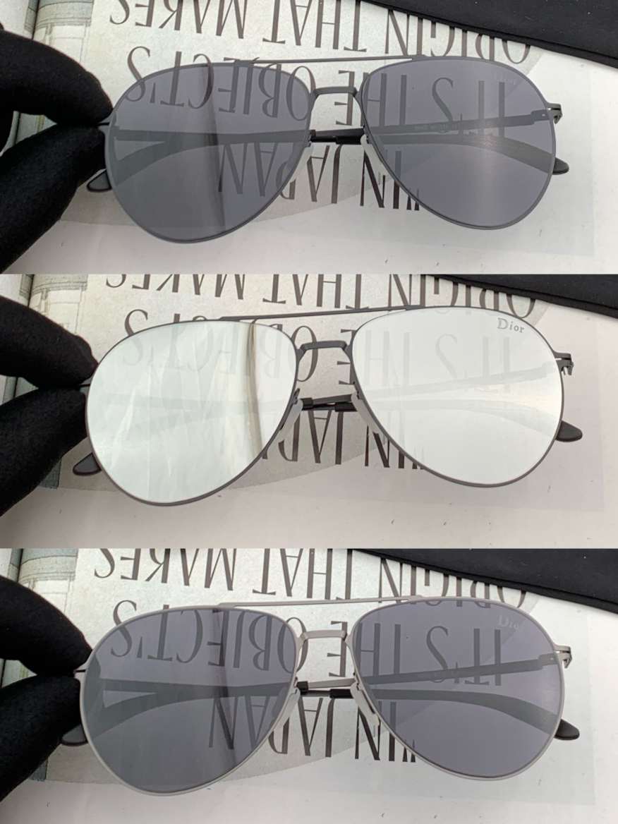 D10R SUNGLASSES