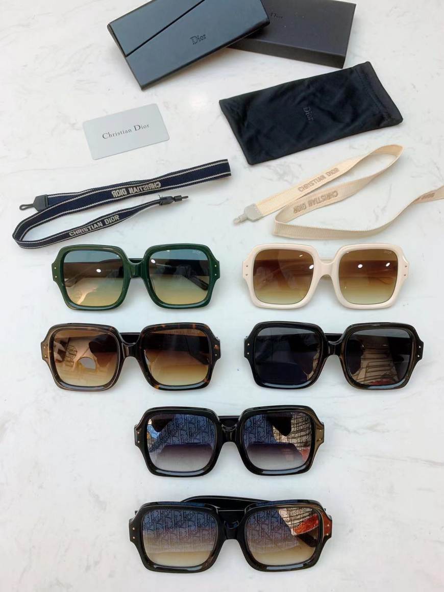 D10R SUNGLASSES