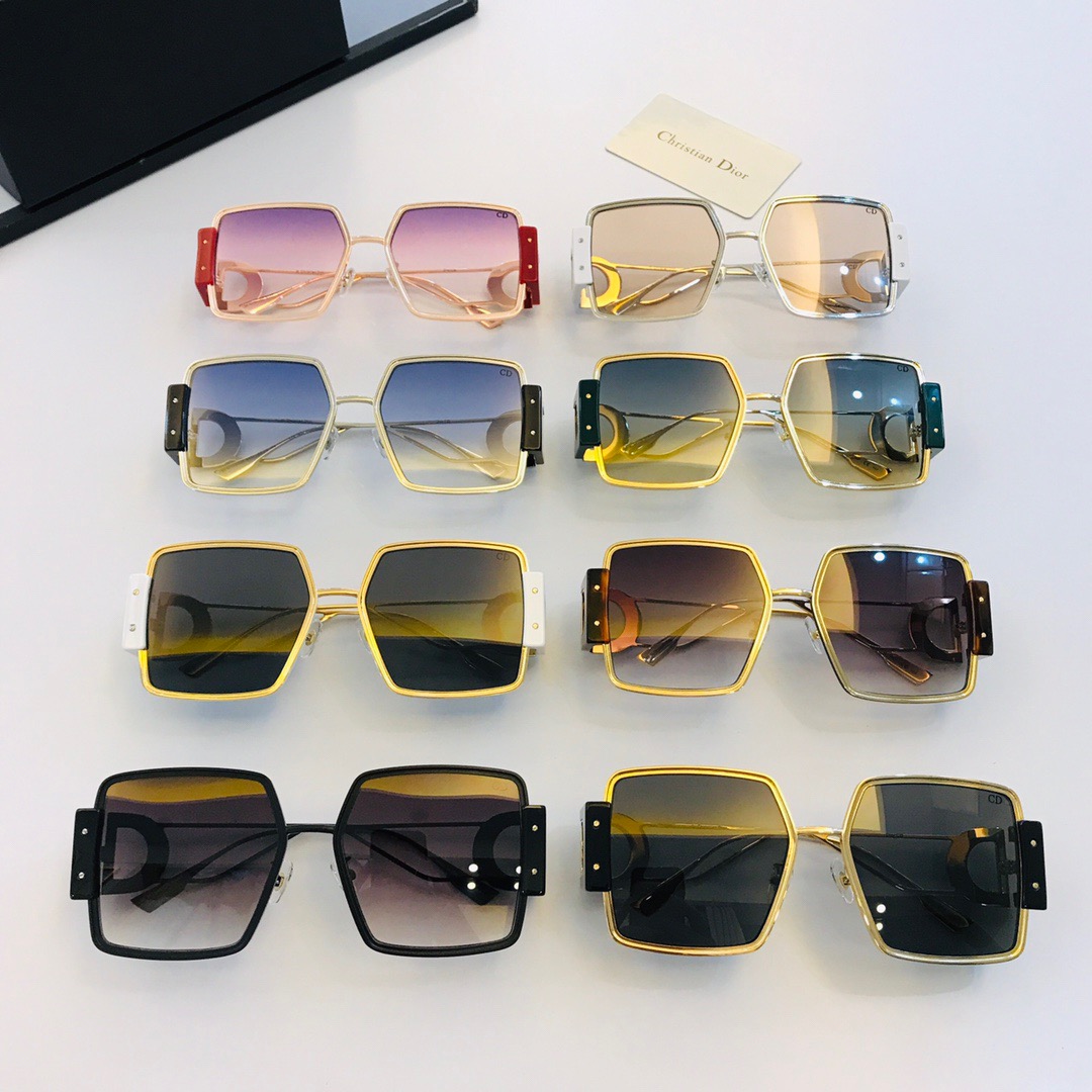 D10R SUNGLASSES