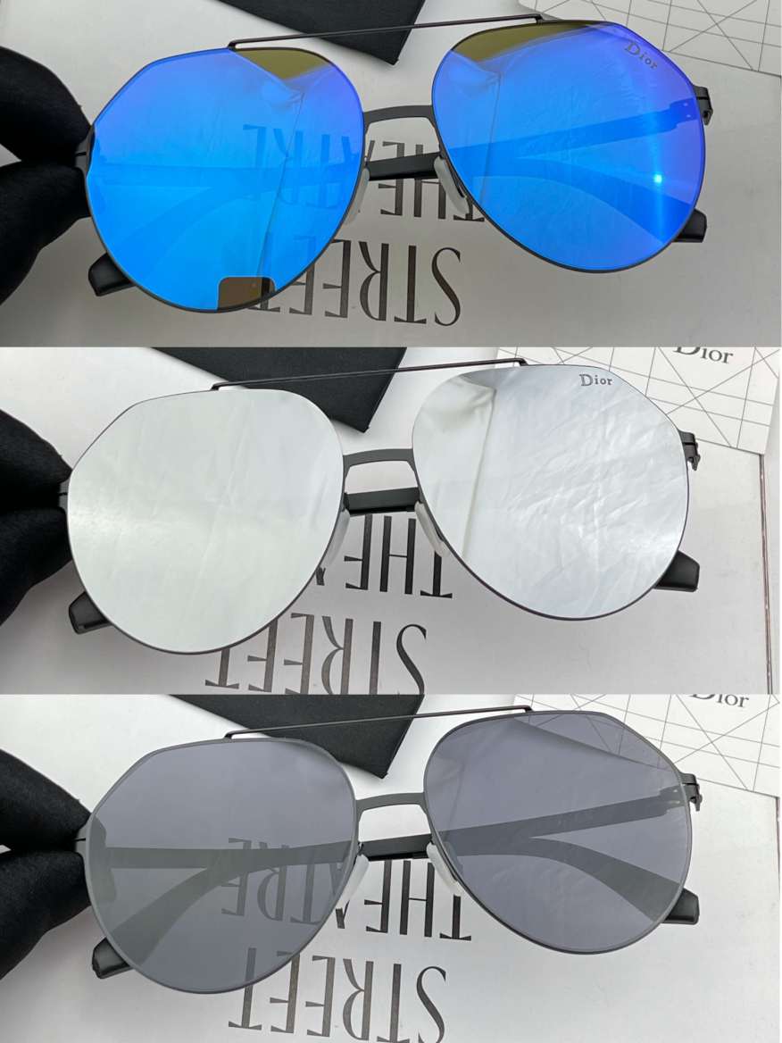 D10R SUNGLASSES