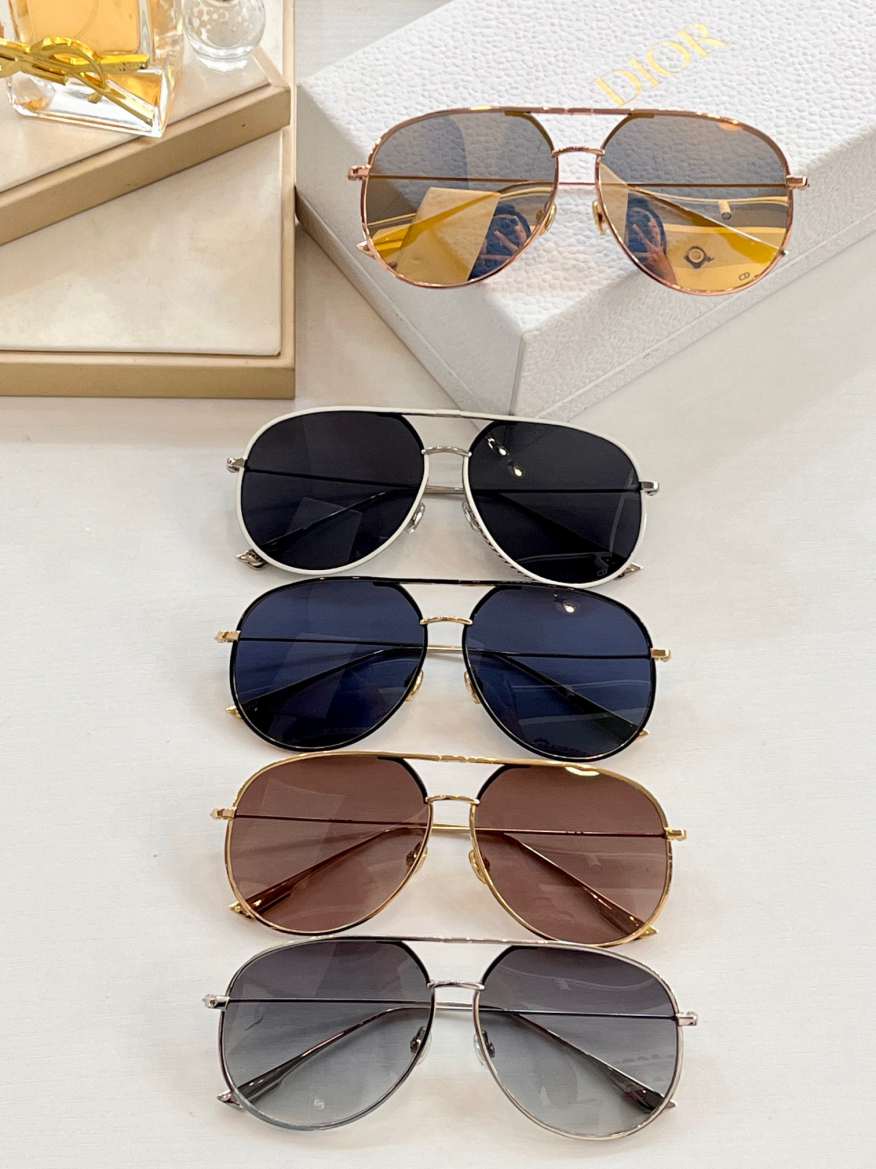 D10R SUNGLASSES
