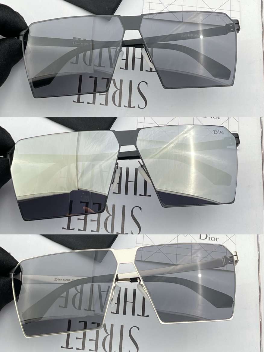 D10R SUNGLASSES