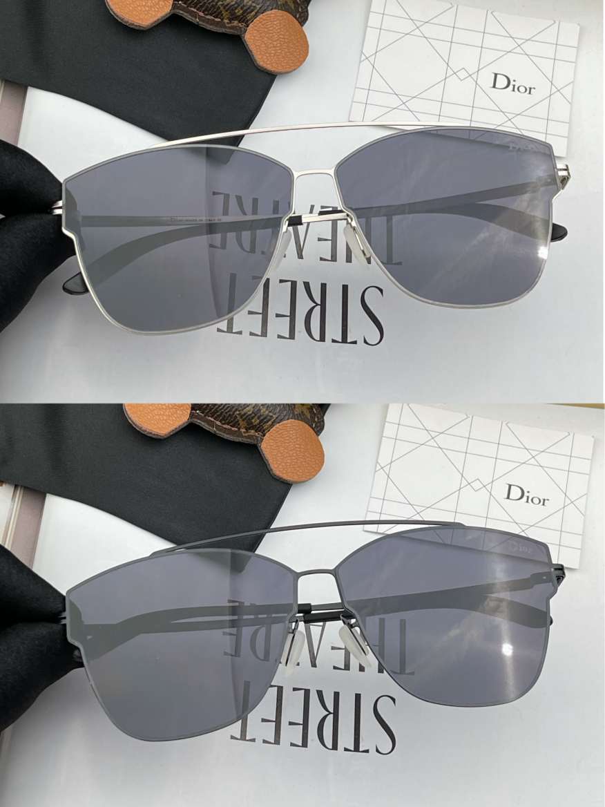 D10R SUNGLASSES