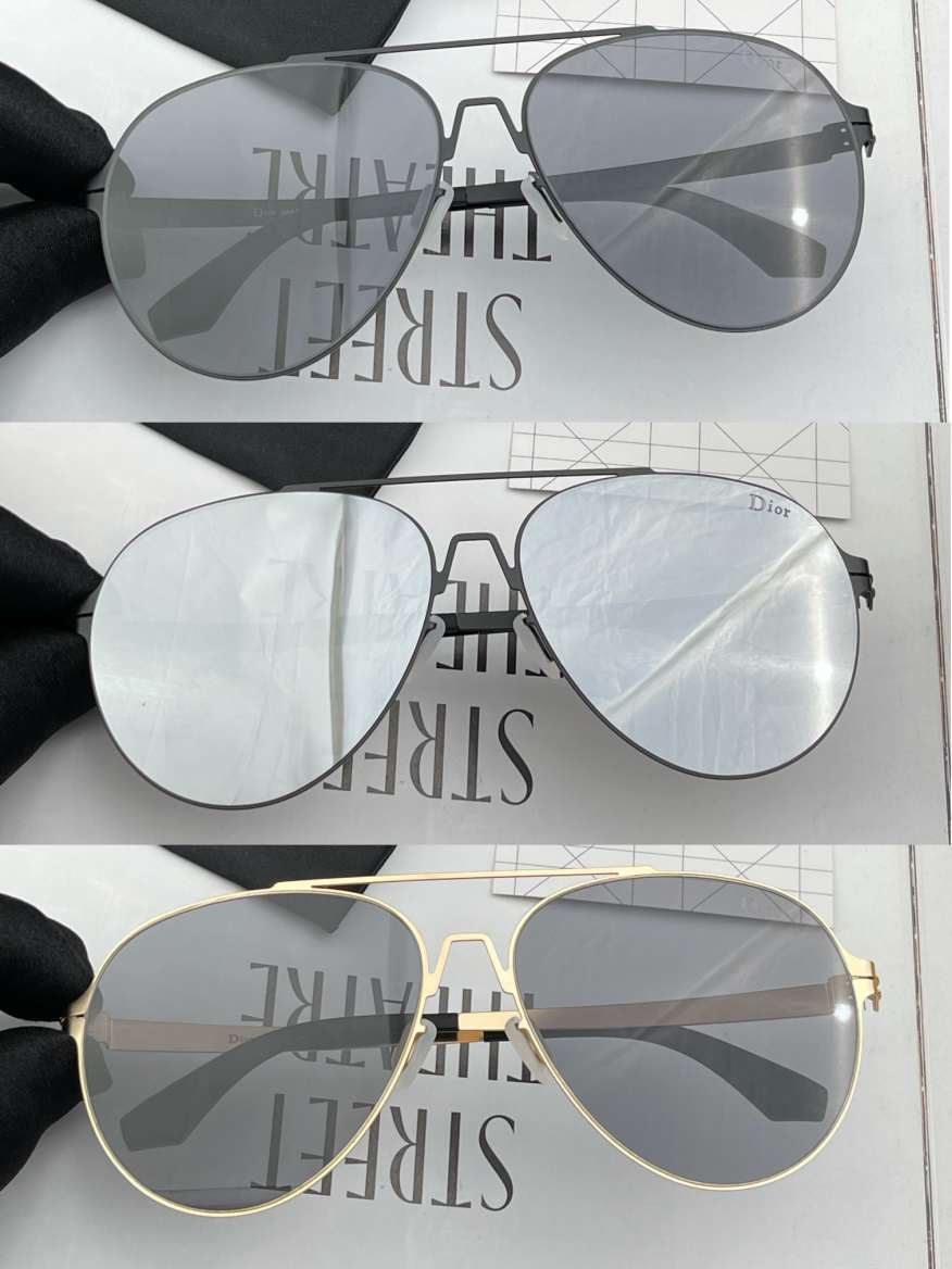 D10R SUNGLASSES