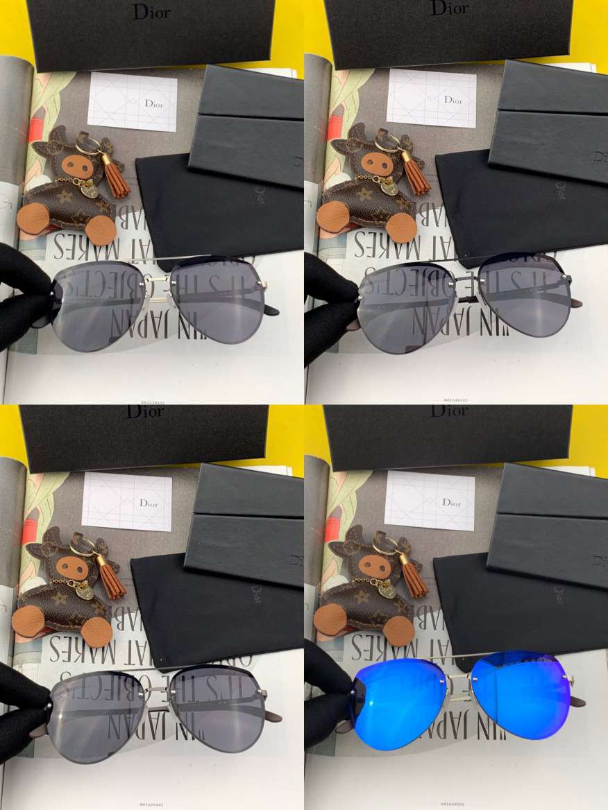 D10R SUNGLASSES