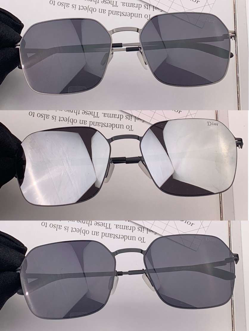 D10R SUNGLASSES