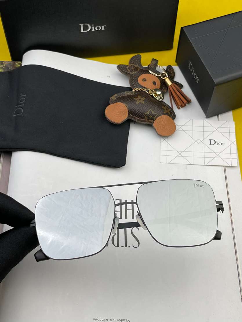 D10R SUNGLASSES