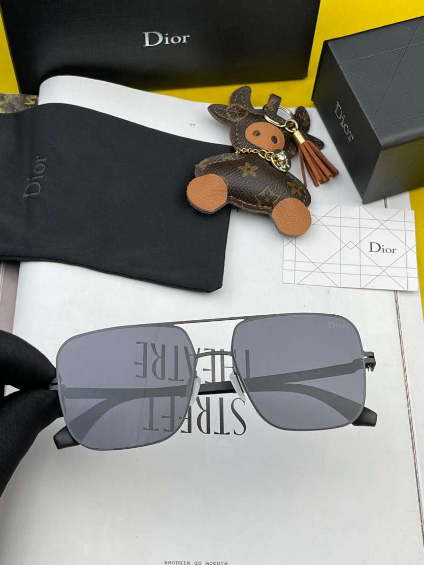 D10R SUNGLASSES