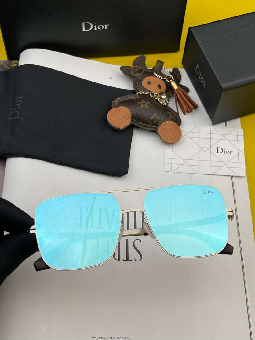 D10R SUNGLASSES