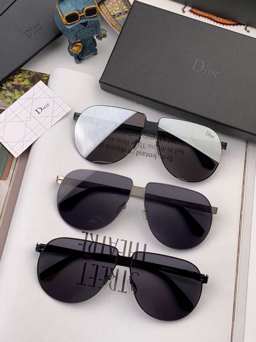 D10R SUNGLASSES