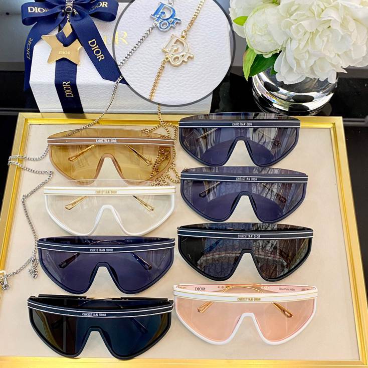 D10R SUNGLASSES