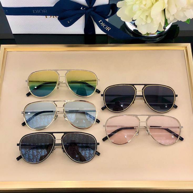 D10R SUNGLASSES