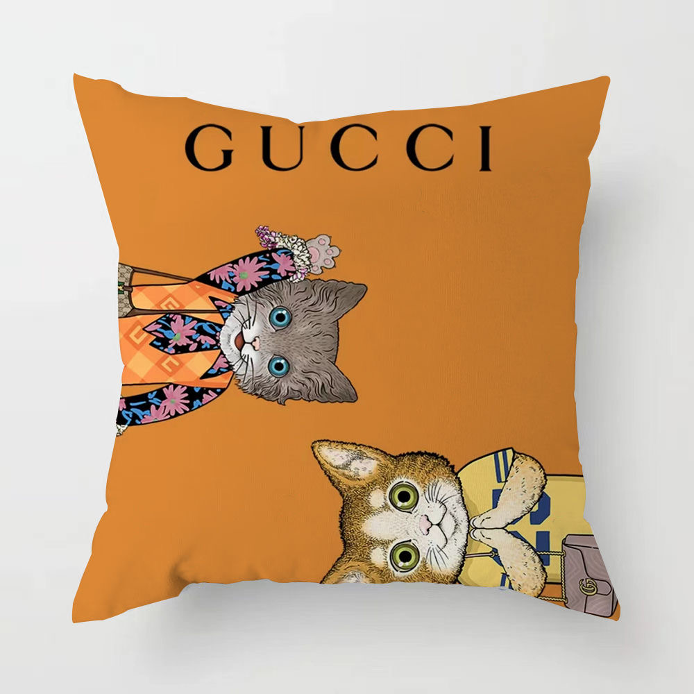 GUCC1 PILLOW