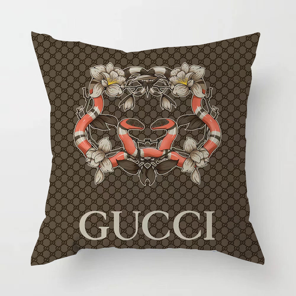 GUCC1 PILLOW