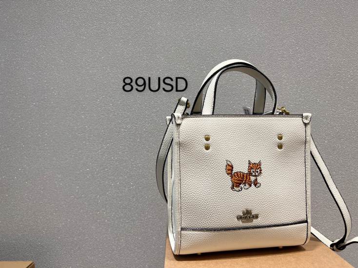 C0ACH HANDbag 221127