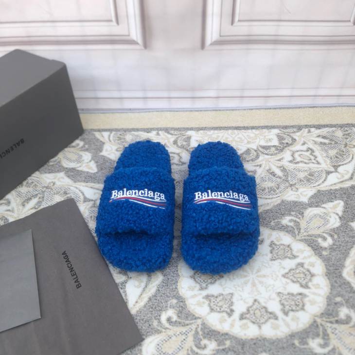 Balenciag@ SLIPPERS 221127