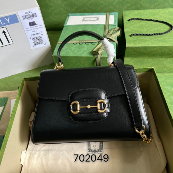 GU-CCI  HANDBAG 221127