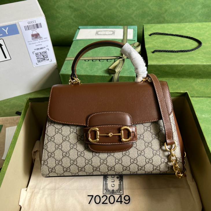 GU-CCI  HANDBAG 221127